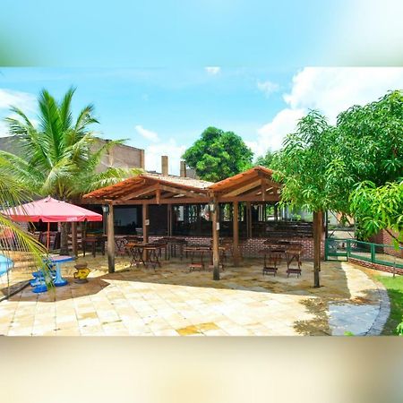 Pousada Rancho Flash Sobral Exterior foto