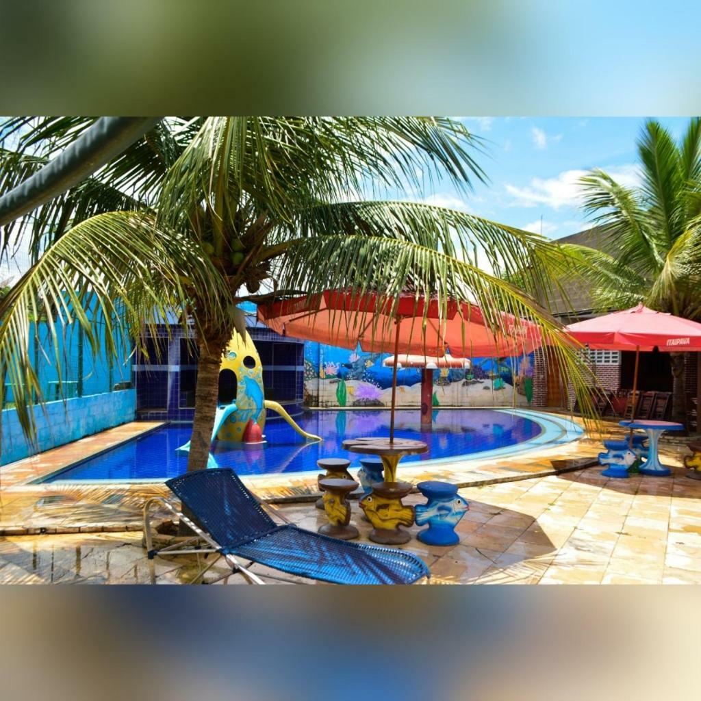 Pousada Rancho Flash Sobral Exterior foto