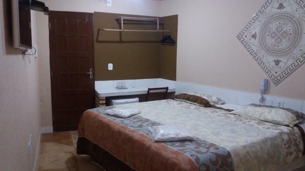 Pousada Rancho Flash Sobral Exterior foto