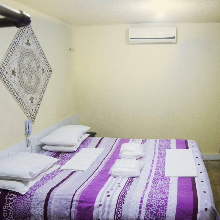Pousada Rancho Flash Sobral Exterior foto