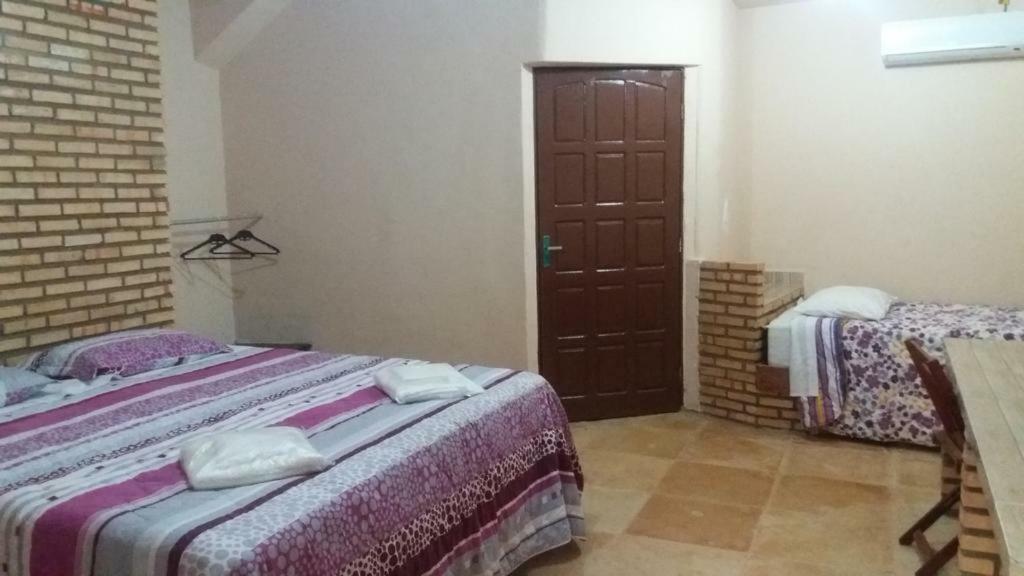Pousada Rancho Flash Sobral Exterior foto